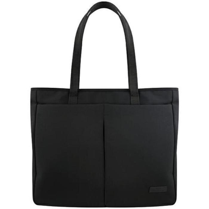 UNIQ - UNIQ Datorfodral 16'' Hava RPET - Midnight Svart
