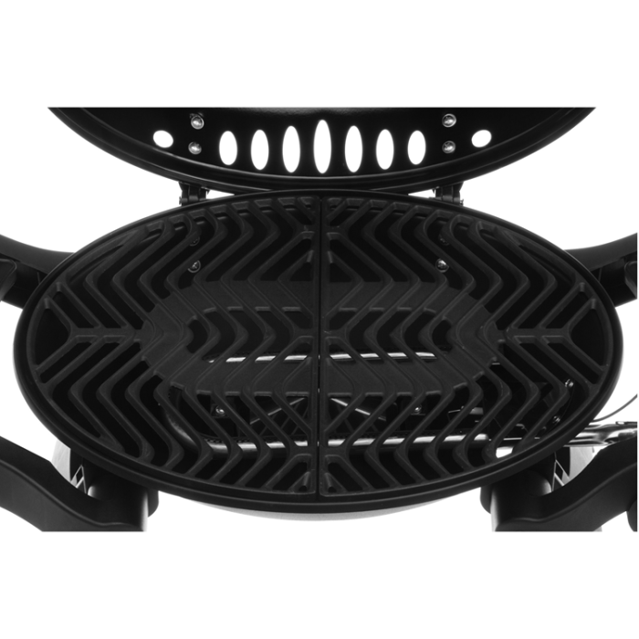 Mustang - Mustang Gasolgrill Husvagn Camping