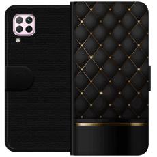 iSecrets - Plånboksfodral till Huawei P40 lite med Luxury Opulence