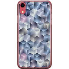 iSecrets - Mobilskal till Apple iPhone XR med Cyklon