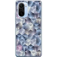 iSecrets - Mobilskal till Xiaomi Mi 11i med Cyklon