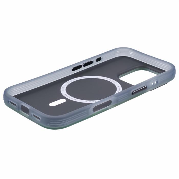 YOUNGKIT - YOUNGKIT iPhone 16 Pro Mobilskal MagSafe - Tennis