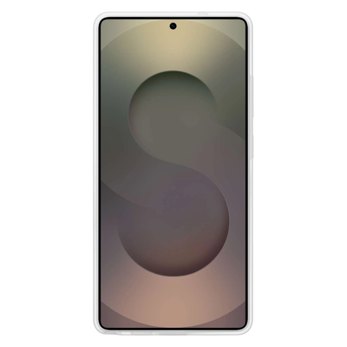 Samsung - Samsung Galaxy S25 Ultra Mobilskal Flipsuit - Vit