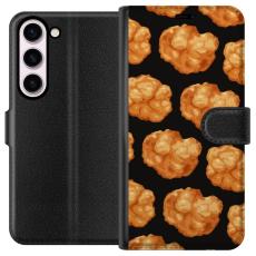 iSecrets - Pl&aring;nboksfodral till Samsung Galaxy S23 med Nuggets