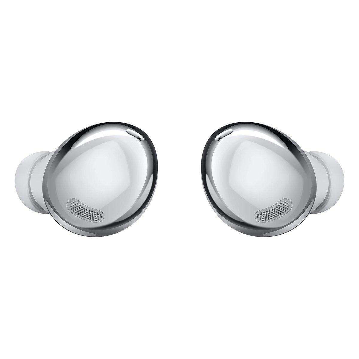 Samsung Galaxy Buds Pro Sm-R190 True Wireless In-Ear Headphones Phantom Silver