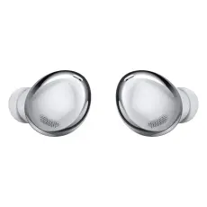 Samsung - Samsung Galaxy Buds Pro Sm-R190 True Wireless In-Ear Headphones Phantom Silver