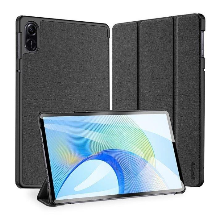 UTGATT1 - Dux Ducis Huawei Honor Pad X9 Fodral Domo - Svart