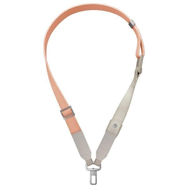 UNIQ Vista Mobilrem Universal 2in1 – Peach Beige