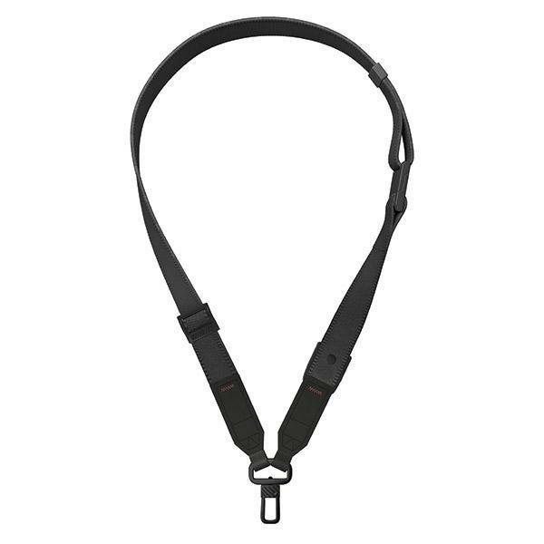 UNIQ Vista Mobilrem Universal 2in1 – Svart