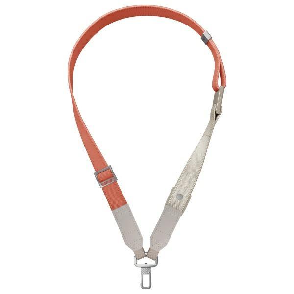 UNIQ Vista Mobilrem Universal 2in1 – Terracotta Beige