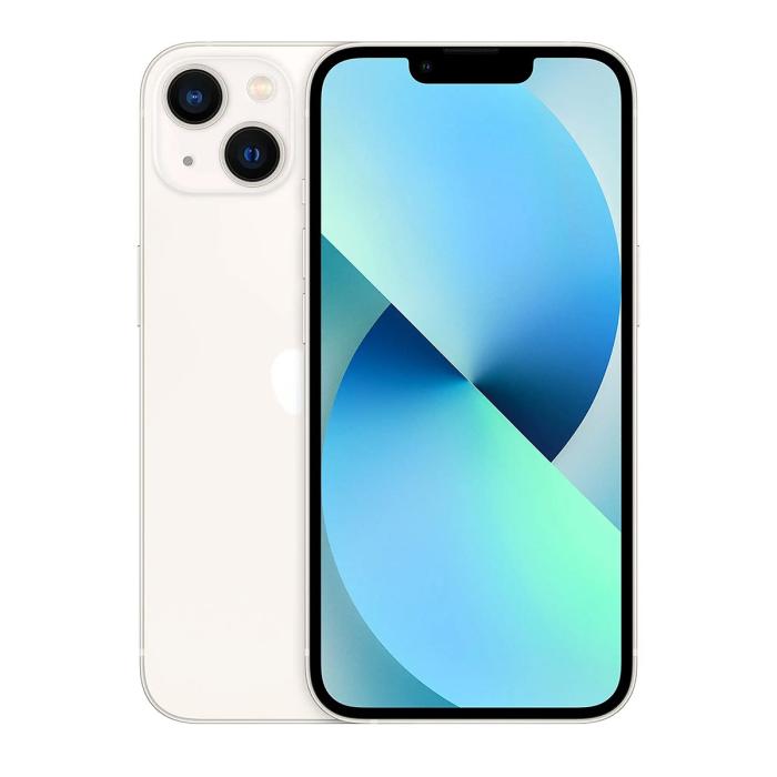 Apple - Apple iPhone 13 128GB 4GB RAM - Vit