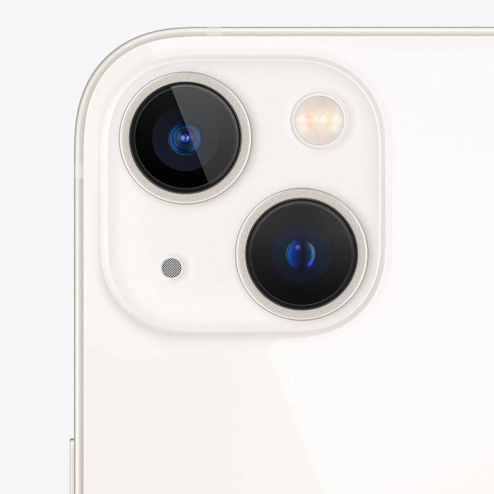 Apple - Apple iPhone 13 128GB 4GB RAM - Vit