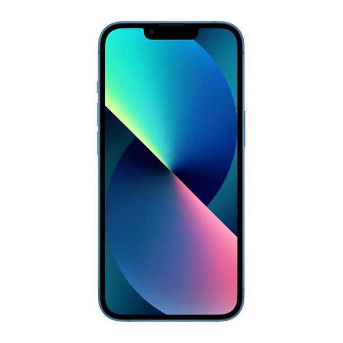 UTGATT - Apple iPhone 13 512GB 4GB RAM - Blå