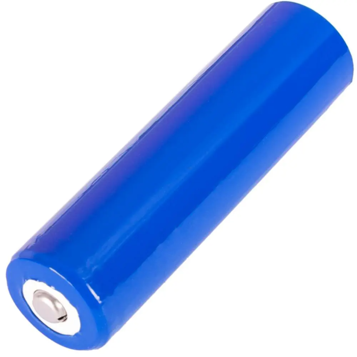 SiGN - SiGN Batteri Laddningsbart 18650 2600mAh