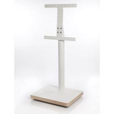 B&Uuml;LOW - B&Uuml;LOW Stand BS15-2 White/Oak