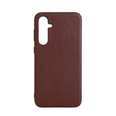 BUFFALO - BUFFALO Phone case PU Black - Samsung S23 FE 5G