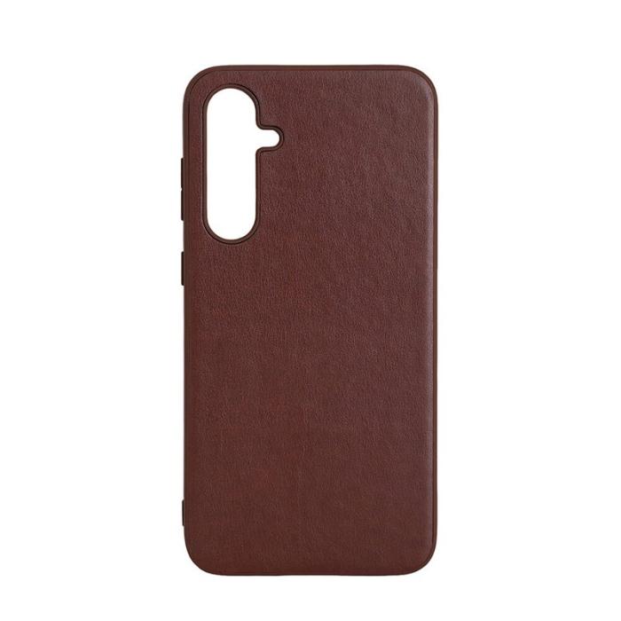 BUFFALO - BUFFALO Phone case PU Black - Samsung S23 FE 5G
