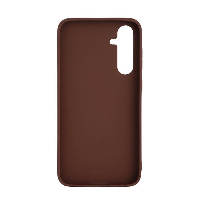 BUFFALO - BUFFALO Phone case PU Black - Samsung S23 FE 5G