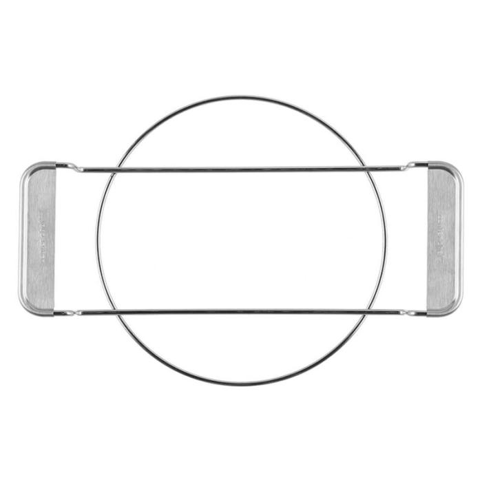 Mustang - MUSTANG Pizzasten Sapphire 35cm