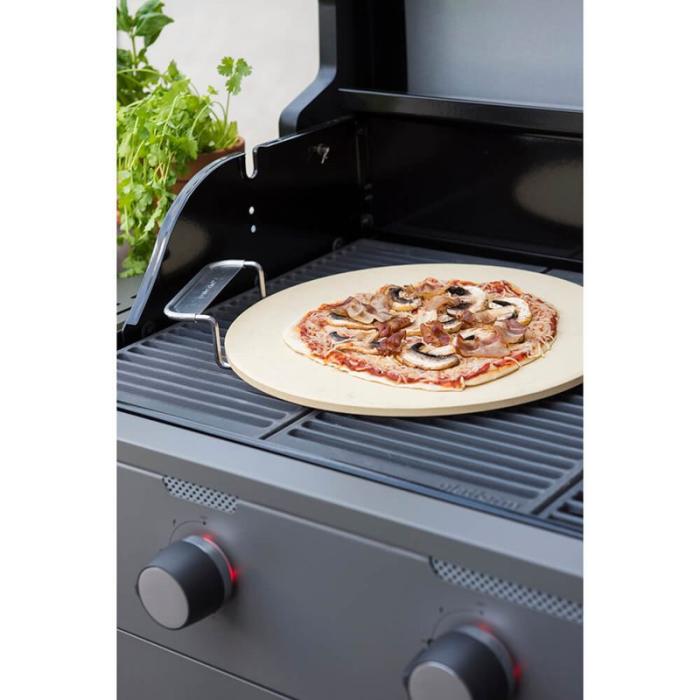 Mustang - MUSTANG Pizzasten Sapphire 35cm