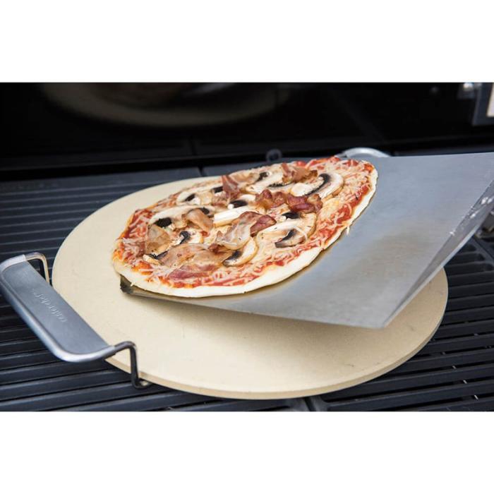 Mustang - MUSTANG Pizzasten Sapphire 35cm