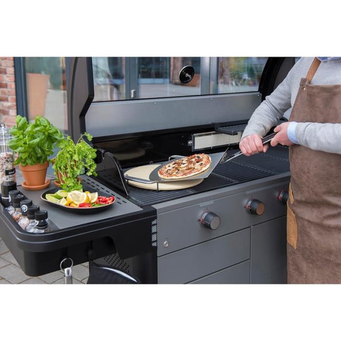 Mustang - MUSTANG Pizzasten Sapphire 35cm