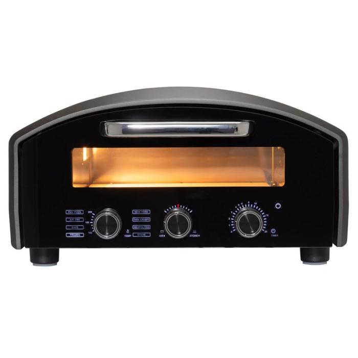 Mustang - MUSTANG Pizzaugn Electric Astroni