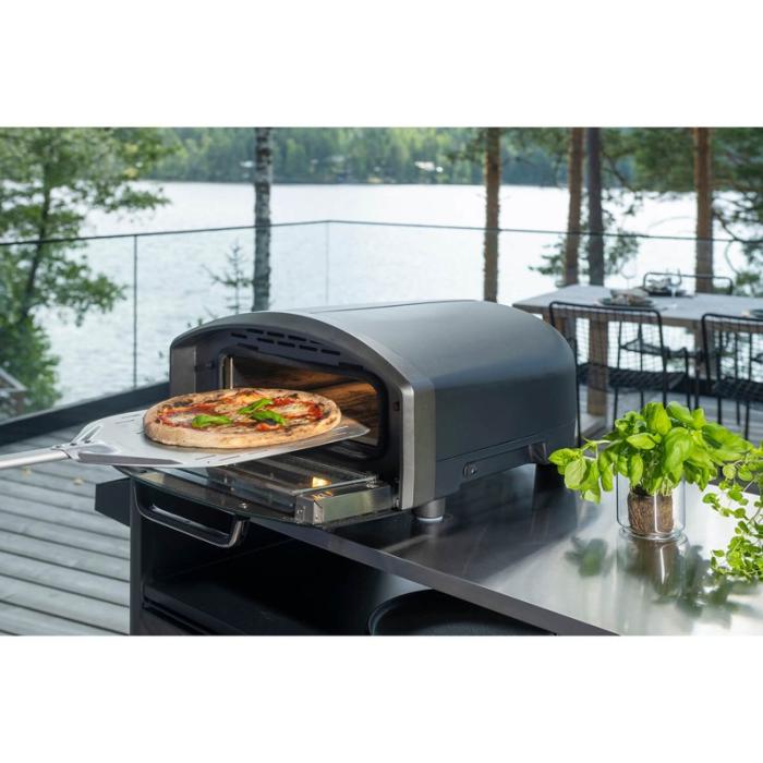 Mustang - MUSTANG Pizzaugn Electric Astroni