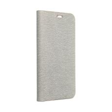 OEM - LUNA Gold Fodral för Samsung A23 5G silver