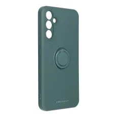 Roar - Roar Amber Skal för Samsung Galaxy A34 5G Grön