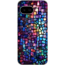 iSecrets - Mobilskal till Google Pixel 9a med Disco