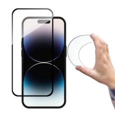 Wozinsky - Wozinsky Flexibelt Nano Glas Skärmskydd iPhone 14 Pro Max