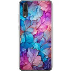 Gustaf - Mobilskal till Huawei P20 med Magiskt