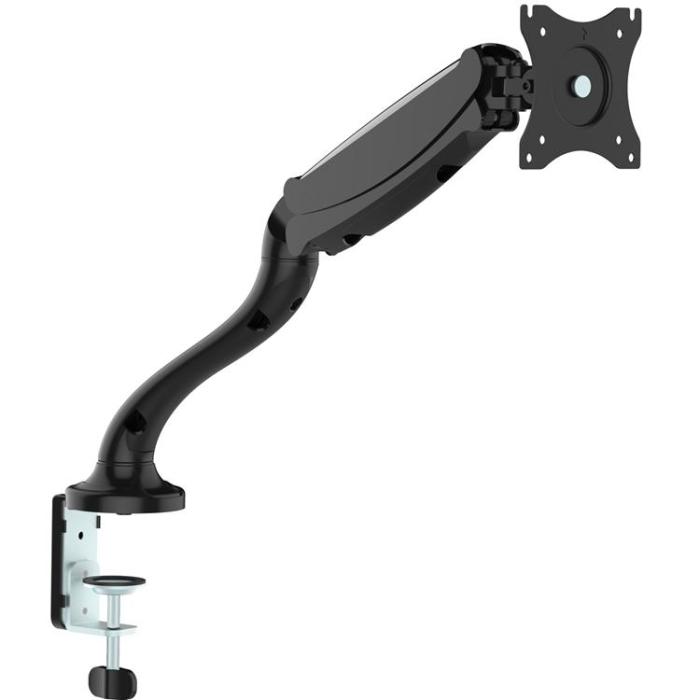 UTGATT1 - LOGILINK Monitorarm gas Singel 13-27