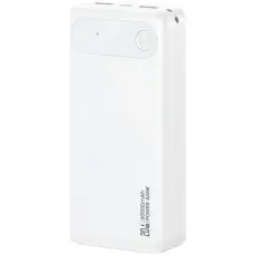USAMS - USAMS Powerbank 20000mAh 20W PB80