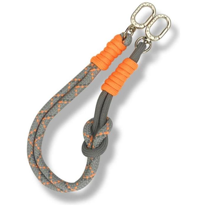 NIMMY - Nimmy Mobilrem Crossbody och Hand Cool&Cute 2.0 - Orange