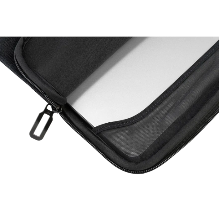 UTGATT1 - Tucano MacBook Pro 14 2021 Datorfodral Velluto - Svart