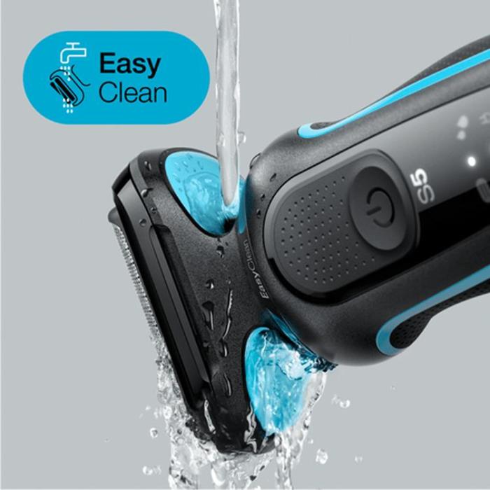 UTGATT5 - BRAUN Rakapparat Series 5 Shaver 50-M1200s