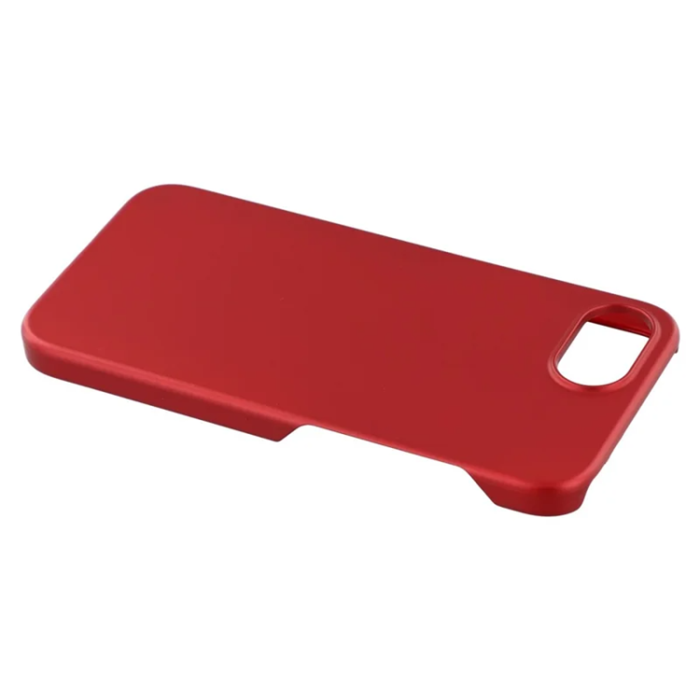 A-One Brand - Mobilskal till iPhone 16e Drop Proof Frosted