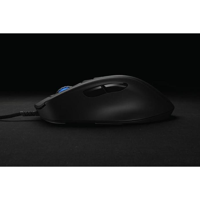 UTGATT1 - MIONIX Gamingmus Naos Pro - Svart