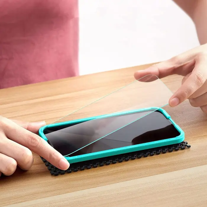 ESR - ESR iPhone 14 Plus Härdat Glas Skärmskydd Hartowane Shield