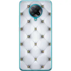 Gustaf - Mobilskal till Xiaomi Poco F2 Pro med Fancy