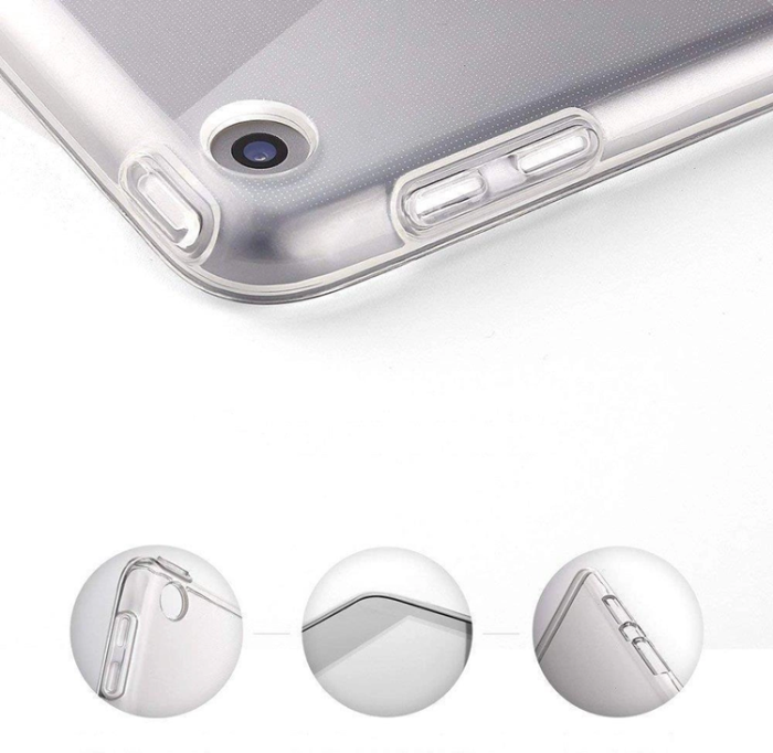 OEM - Huawei MatePad 11 (2021) Skal Slim - Transparent