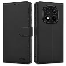 Tech-Protect - Tech-Protect Xiaomi Redmi Note 14 Pro 5G Plånboksfodral - Svart