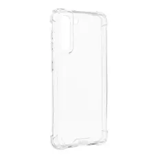 Roar - Galaxy A13 4G Skal Roar Armor Jelly Hårdplast Transparant