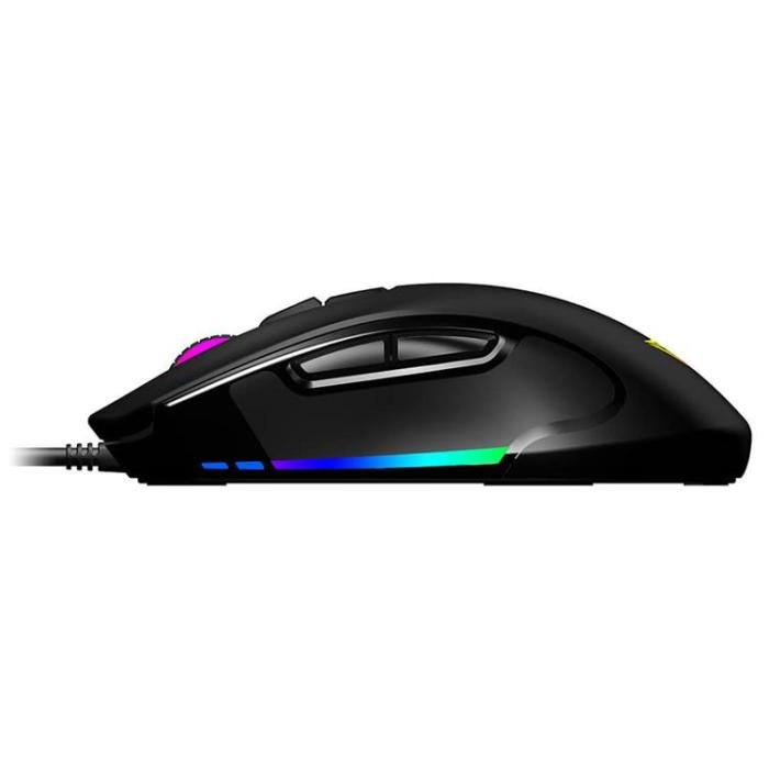 UTGATT1 - VIPER Gaming Mus V550 Optisk RGB Ambi