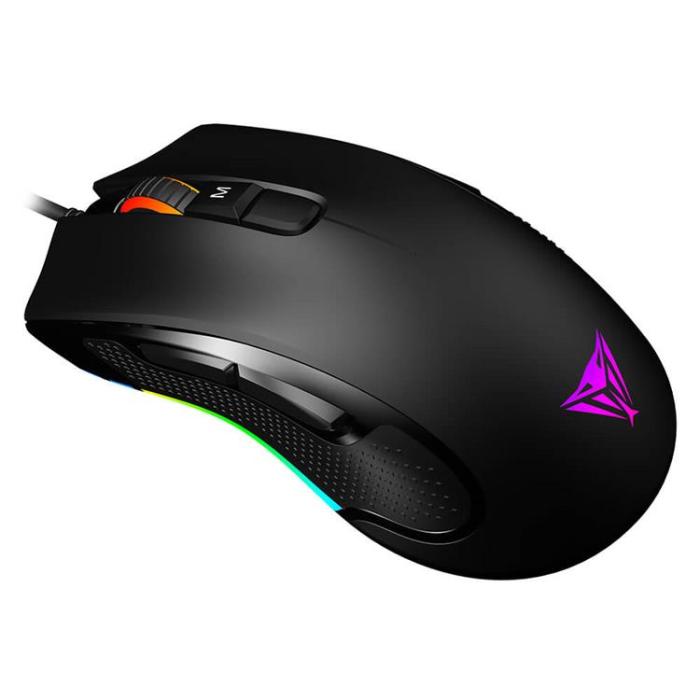 UTGATT1 - VIPER Gaming Mus V550 Optisk RGB Ambi