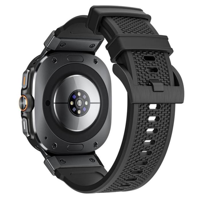 UTGATT - Tech-Protect Samsung Galaxy Watch Ultra (47 mm) Band Delta Pro