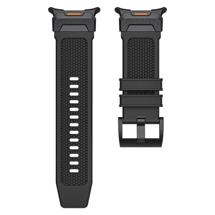 UTGATT - Tech-Protect Samsung Galaxy Watch Ultra (47 mm) Band Delta Pro