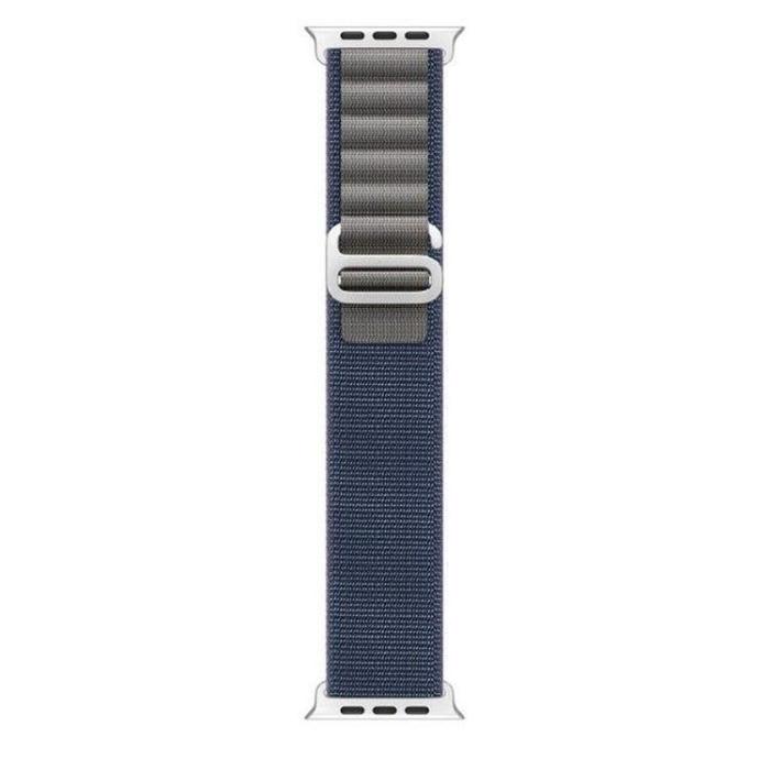 Dux Ducis - Dux Ducis Apple Watch 44/45/46/49mm Armband GS Nylon